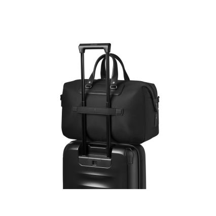 Victorinox - Potovalna torba Architecture Urban2 32 l črna