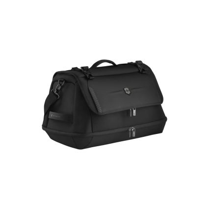Victorinox - Potovalna torba Crosslight Duffel 37 l črna