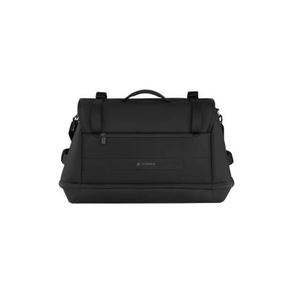 Victorinox - Potovalna torba Crosslight Duffel 37 l črna