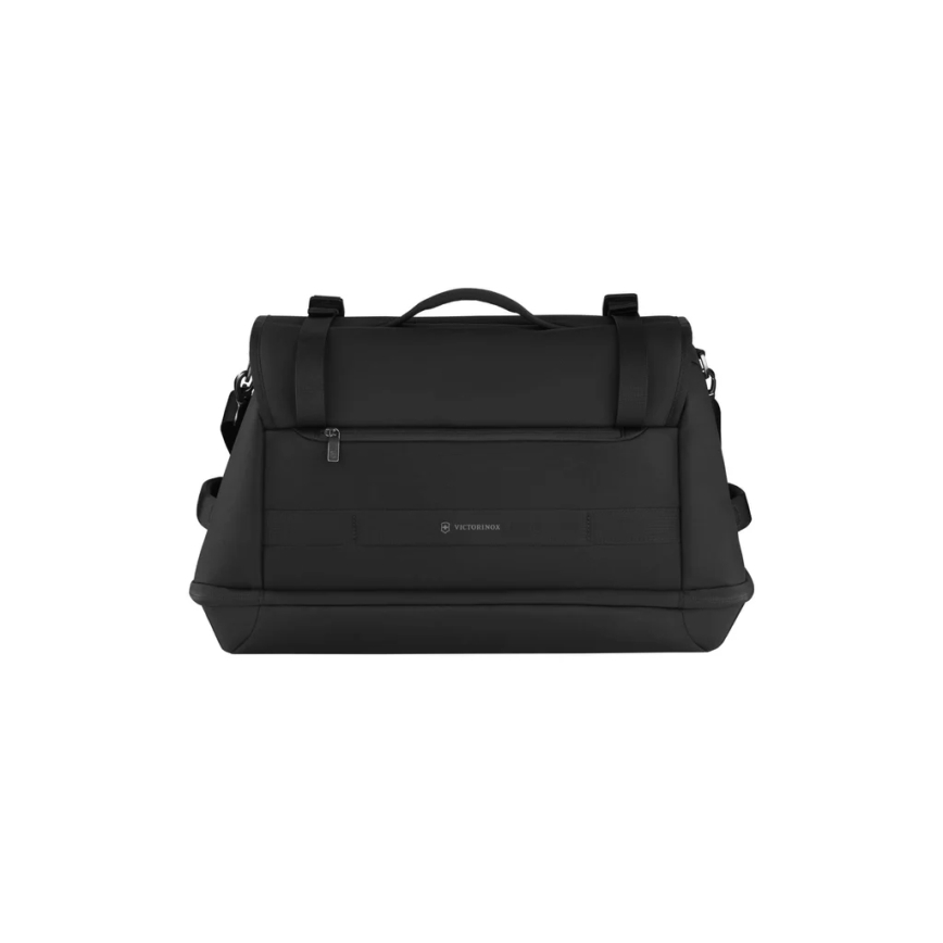 Victorinox - Potovalna torba Crosslight Duffel 37 l črna