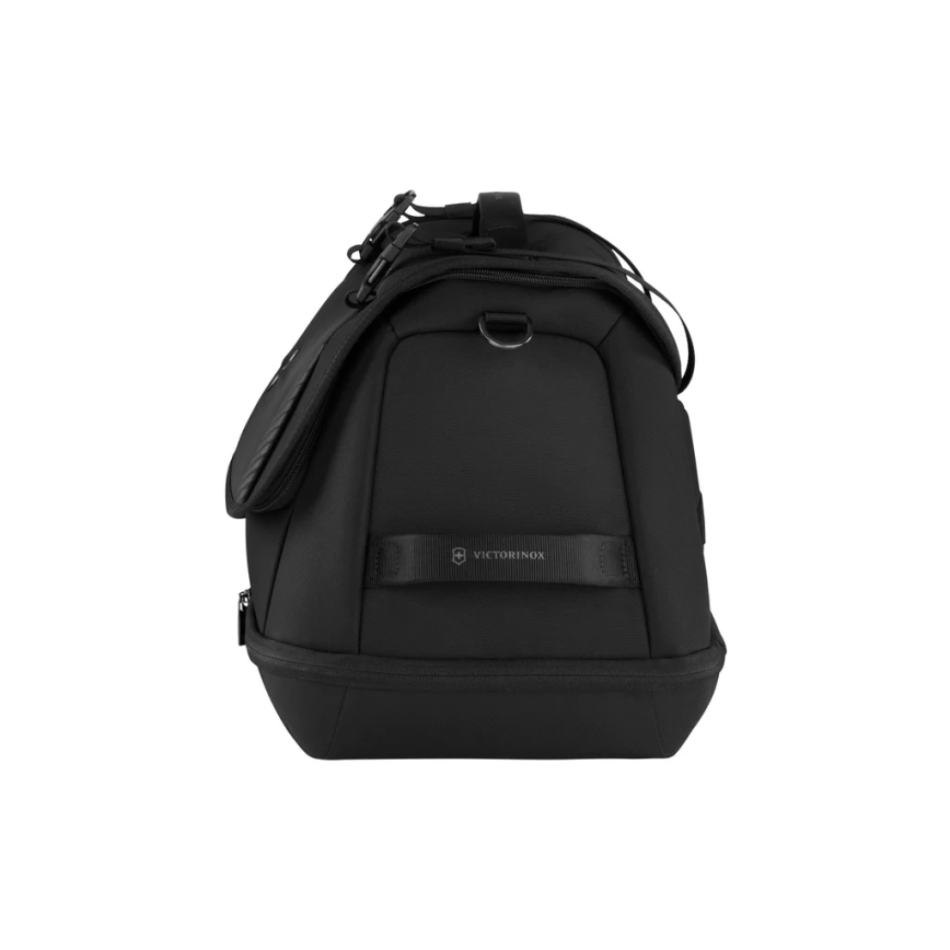 Victorinox - Potovalna torba Crosslight Duffel 37 l črna