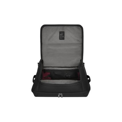 Victorinox - Potovalna torba Crosslight Duffel 37 l črna