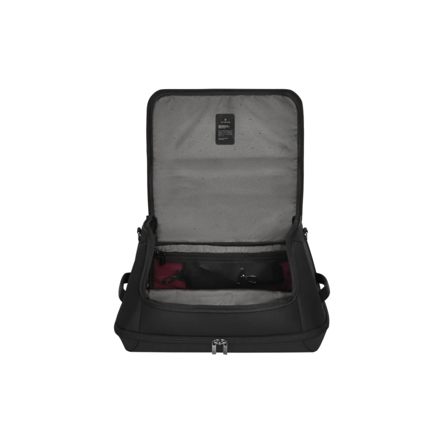 Victorinox - Potovalna torba Crosslight Duffel 37 l črna
