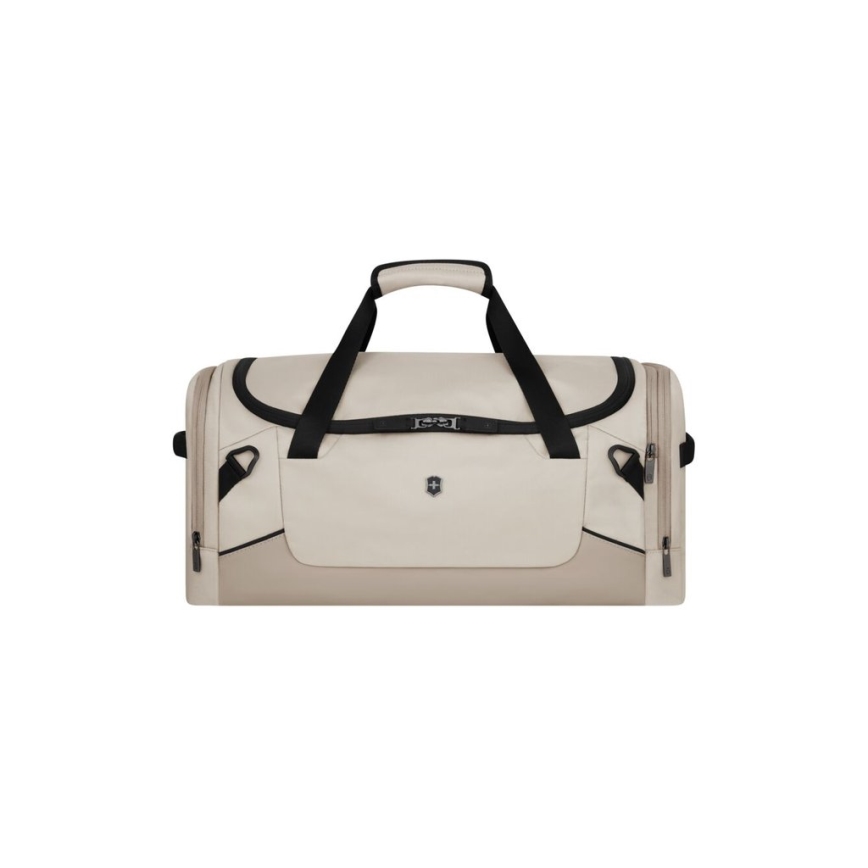 Victorinox - potovalna torba in nahrbtnik 2 v 1 Altmont Modern 43 l bež