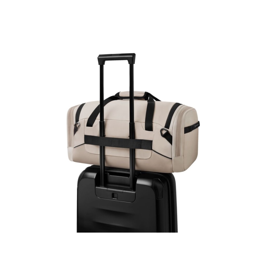 Victorinox - potovalna torba in nahrbtnik 2 v 1 Altmont Modern 43 l bež