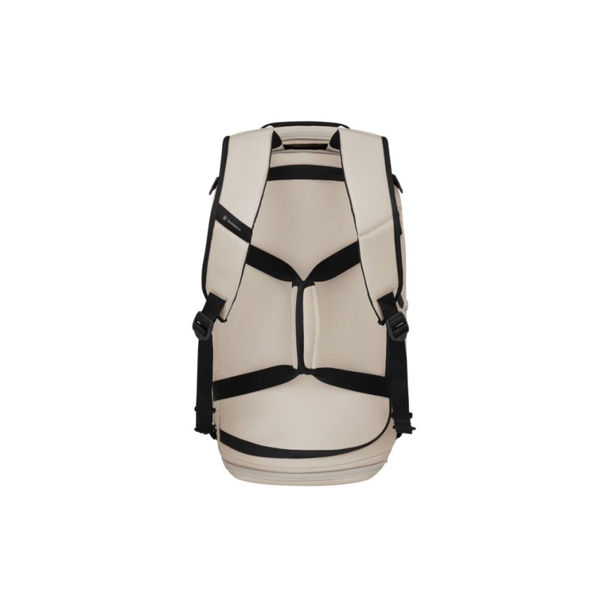 Victorinox - potovalna torba in nahrbtnik 2 v 1 Altmont Modern 43 l bež
