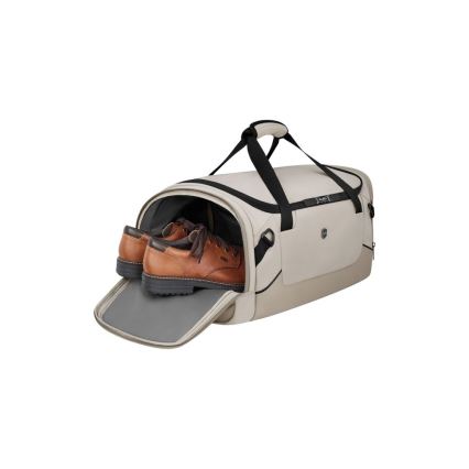 Victorinox - potovalna torba in nahrbtnik 2 v 1 Altmont Modern 43 l bež