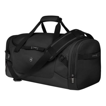 Victorinox - Potovalna torba in nahrbtnik 2 v 1 Altmont Modern 43 l črna