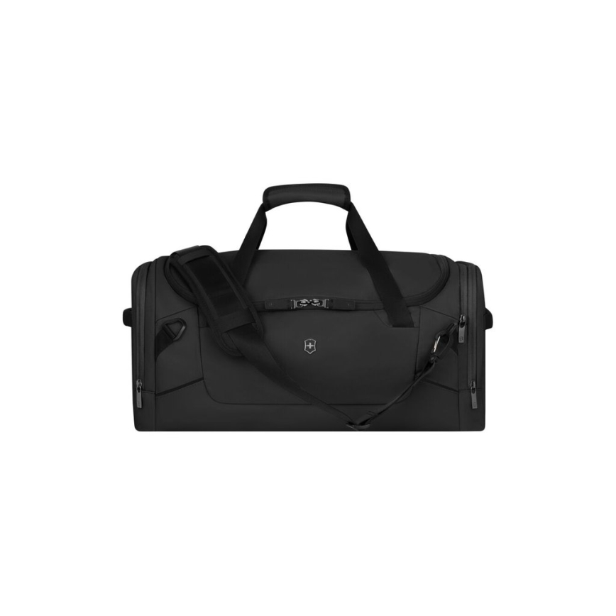 Victorinox - Potovalna torba in nahrbtnik 2 v 1 Altmont Modern 43 l črna