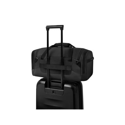 Victorinox - Potovalna torba in nahrbtnik 2 v 1 Altmont Modern 43 l črna