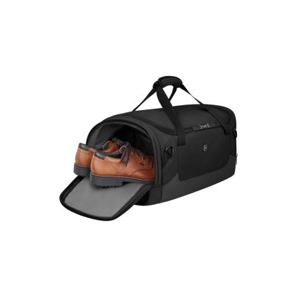 Victorinox - Potovalna torba in nahrbtnik 2 v 1 Altmont Modern 43 l črna