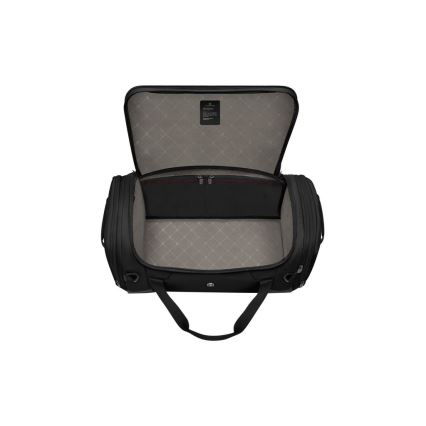 Victorinox - Potovalna torba in nahrbtnik 2 v 1 Altmont Modern 43 l črna