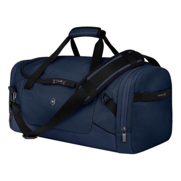 Victorinox - Potovalna torba in nahrbtnik 2 v 1 Altmont Modern 43 l modra