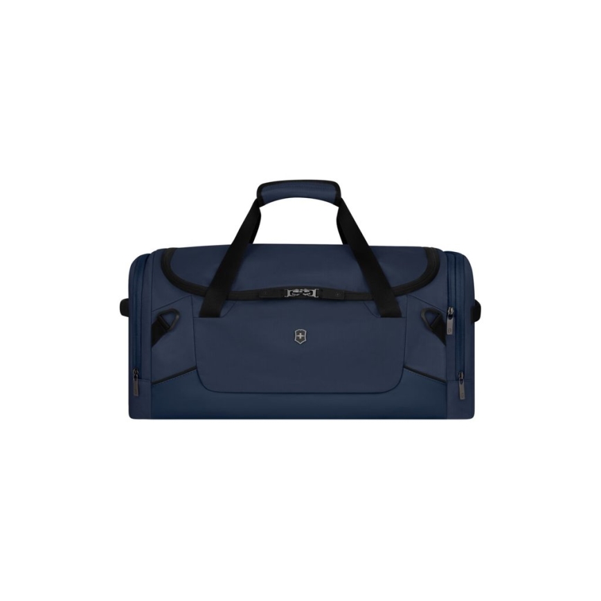 Victorinox - Potovalna torba in nahrbtnik 2 v 1 Altmont Modern 43 l modra