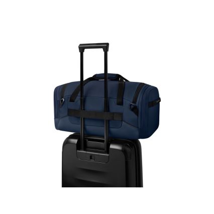 Victorinox - Potovalna torba in nahrbtnik 2 v 1 Altmont Modern 43 l modra