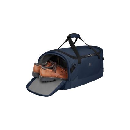 Victorinox - Potovalna torba in nahrbtnik 2 v 1 Altmont Modern 43 l modra