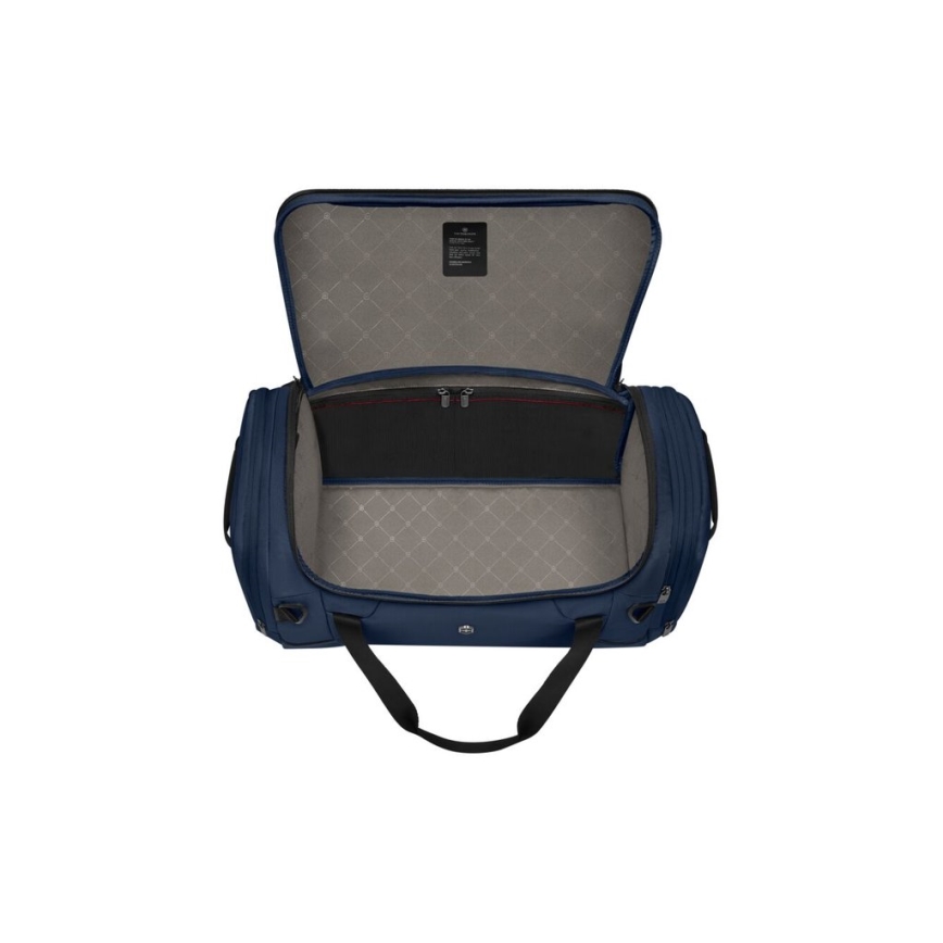 Victorinox - Potovalna torba in nahrbtnik 2 v 1 Altmont Modern 43 l modra