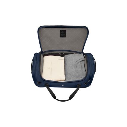 Victorinox - Potovalna torba in nahrbtnik 2 v 1 Altmont Modern 43 l modra