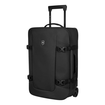Victorinox - Potovalna torba na kolesih Altmont Modern 42 l črna