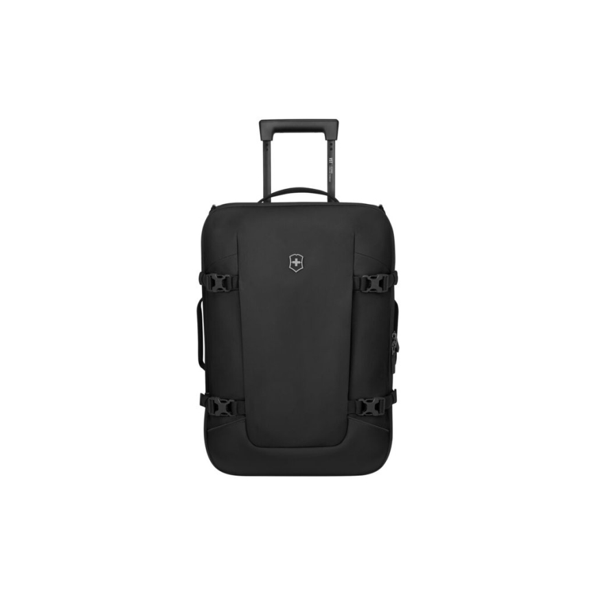 Victorinox - Potovalna torba na kolesih Altmont Modern 42 l črna