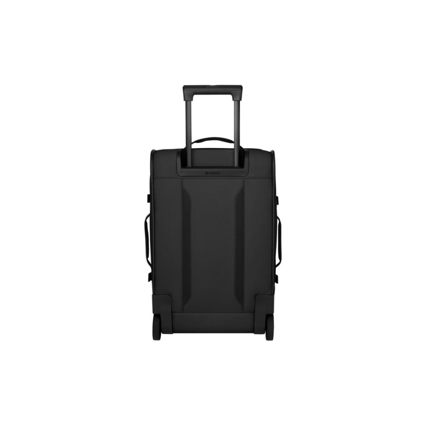 Victorinox - Potovalna torba na kolesih Altmont Modern 42 l črna