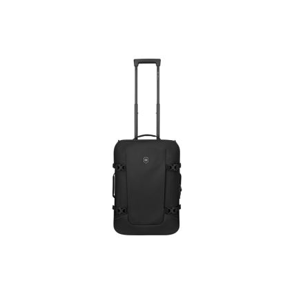 Victorinox - Potovalna torba na kolesih Altmont Modern 42 l črna