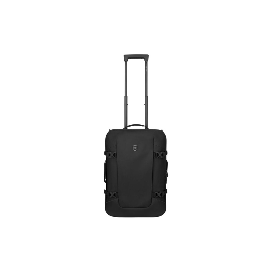 Victorinox - Potovalna torba na kolesih Altmont Modern 42 l črna