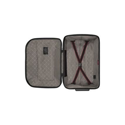 Victorinox - Potovalna torba na kolesih Altmont Modern 42 l črna