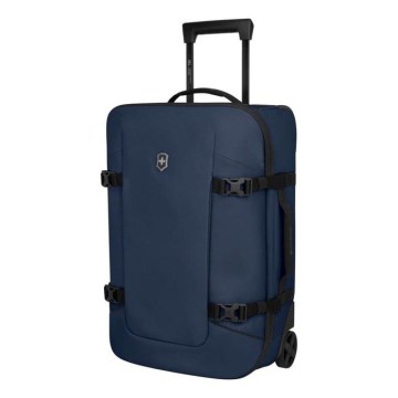 Victorinox - Potovalna torba na kolesih Altmont Modern 42 l modra
