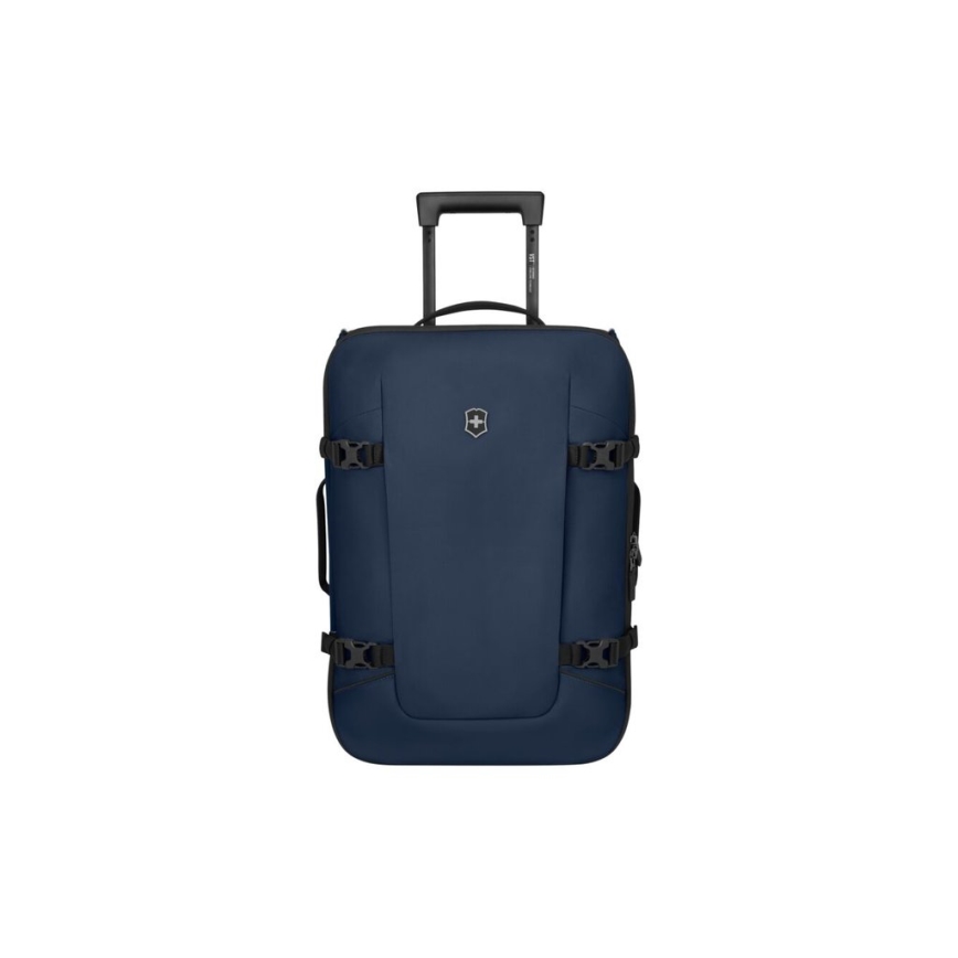 Victorinox - Potovalna torba na kolesih Altmont Modern 42 l modra