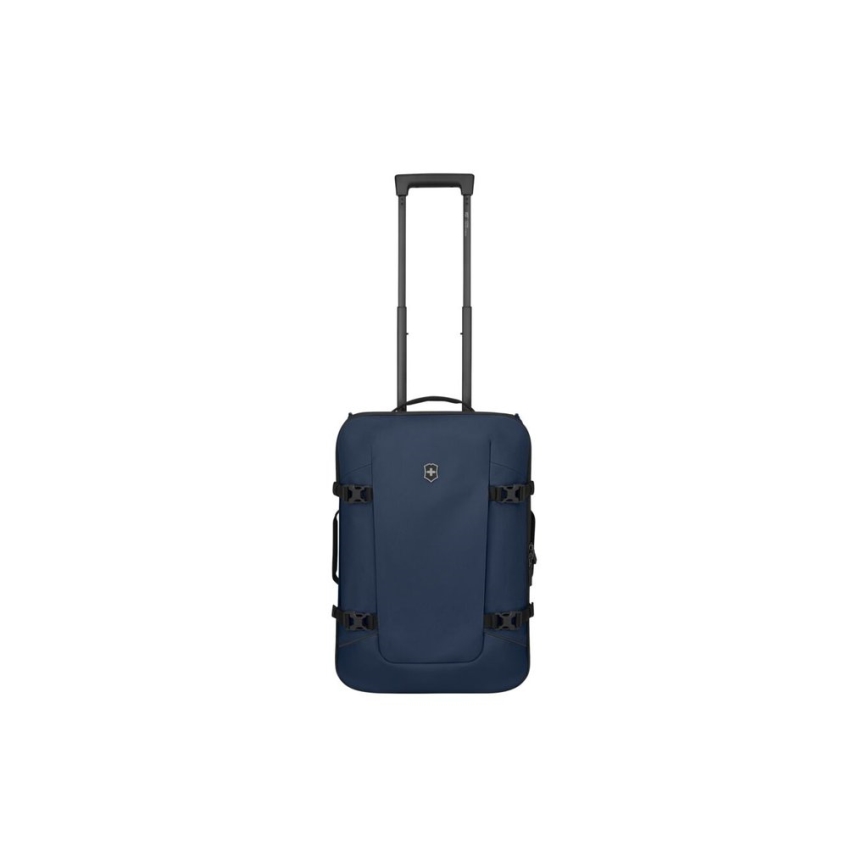 Victorinox - Potovalna torba na kolesih Altmont Modern 42 l modra