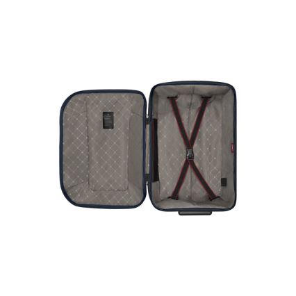 Victorinox - Potovalna torba na kolesih Altmont Modern 42 l modra