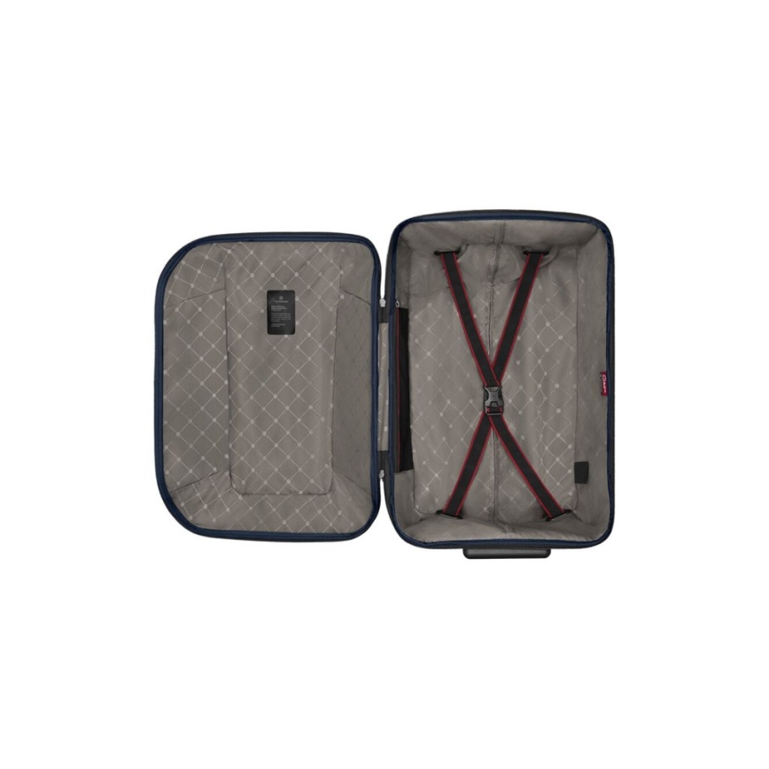 Victorinox - Potovalna torba na kolesih Altmont Modern 42 l modra