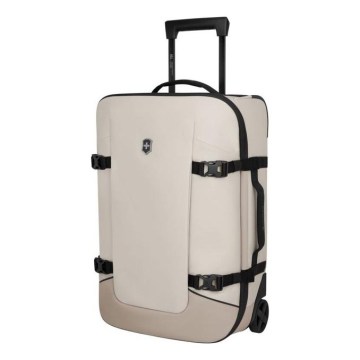 Victorinox - Potovalna torba s kolesi Altmont Modern 42 l bež