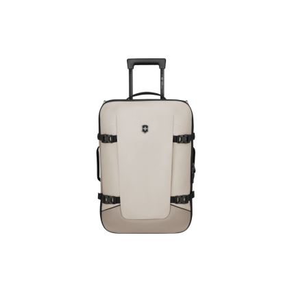 Victorinox - Potovalna torba s kolesi Altmont Modern 42 l bež
