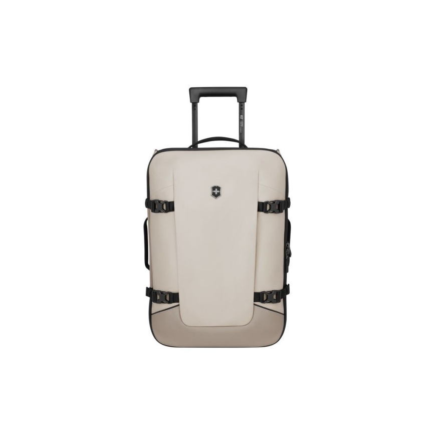 Victorinox - Potovalna torba s kolesi Altmont Modern 42 l bež