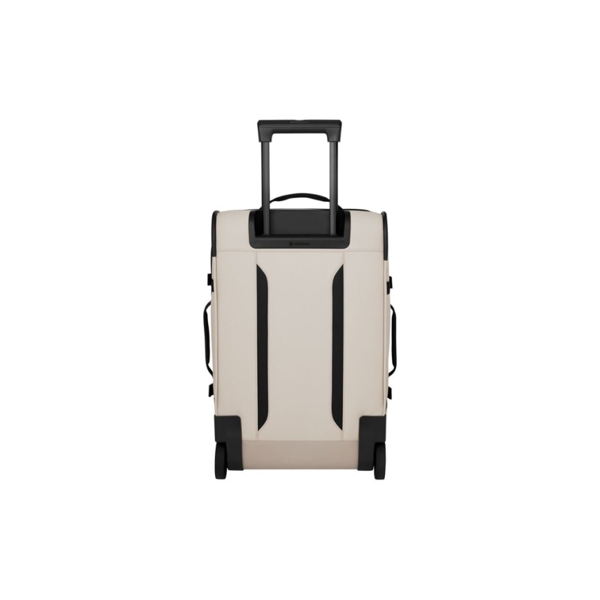 Victorinox - Potovalna torba s kolesi Altmont Modern 42 l bež