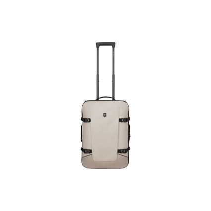 Victorinox - Potovalna torba s kolesi Altmont Modern 42 l bež