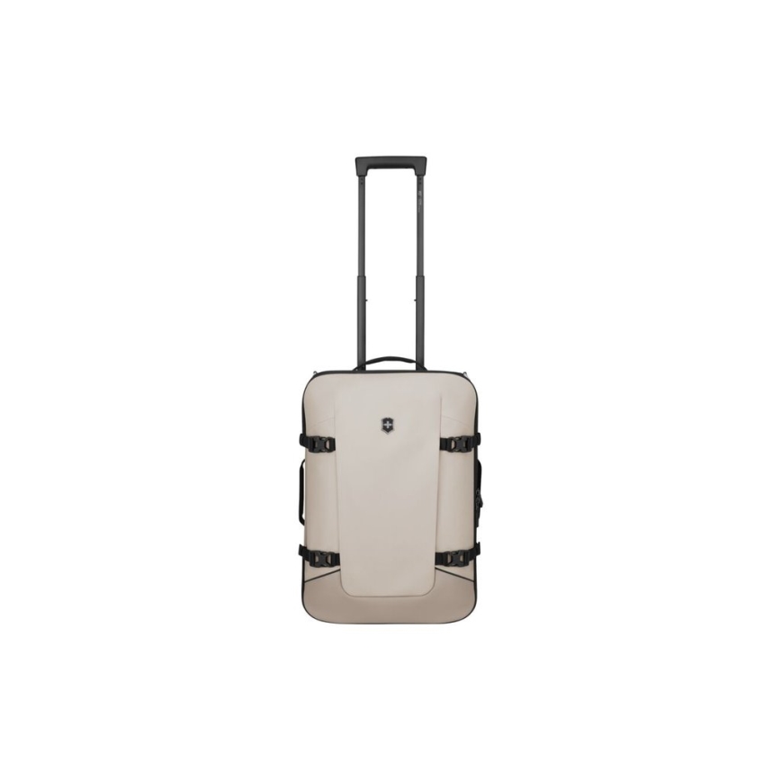 Victorinox - Potovalna torba s kolesi Altmont Modern 42 l bež