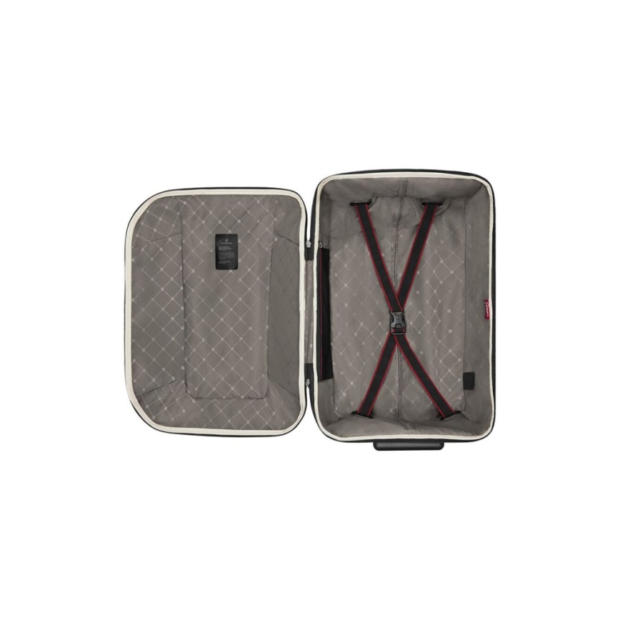 Victorinox - Potovalna torba s kolesi Altmont Modern 42 l bež