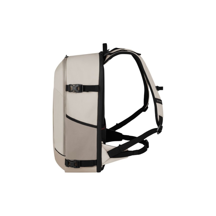 Victorinox - Potovalni nahrbtnik Altmont Modern Traveler 32 l bež