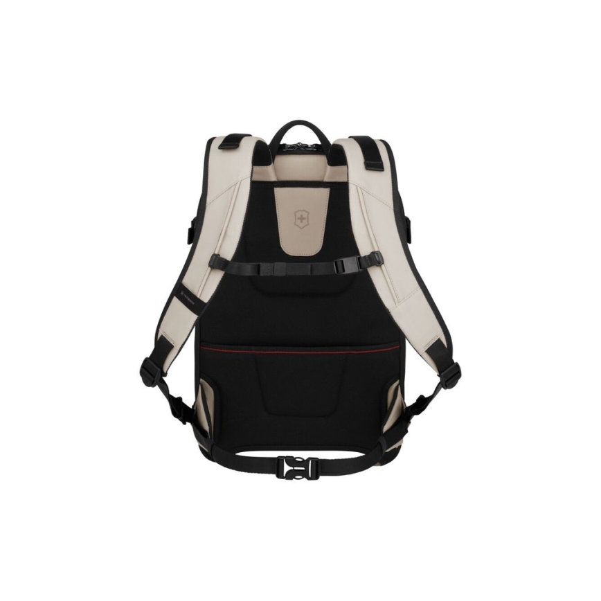 Victorinox - Potovalni nahrbtnik Altmont Modern Traveler 32 l bež