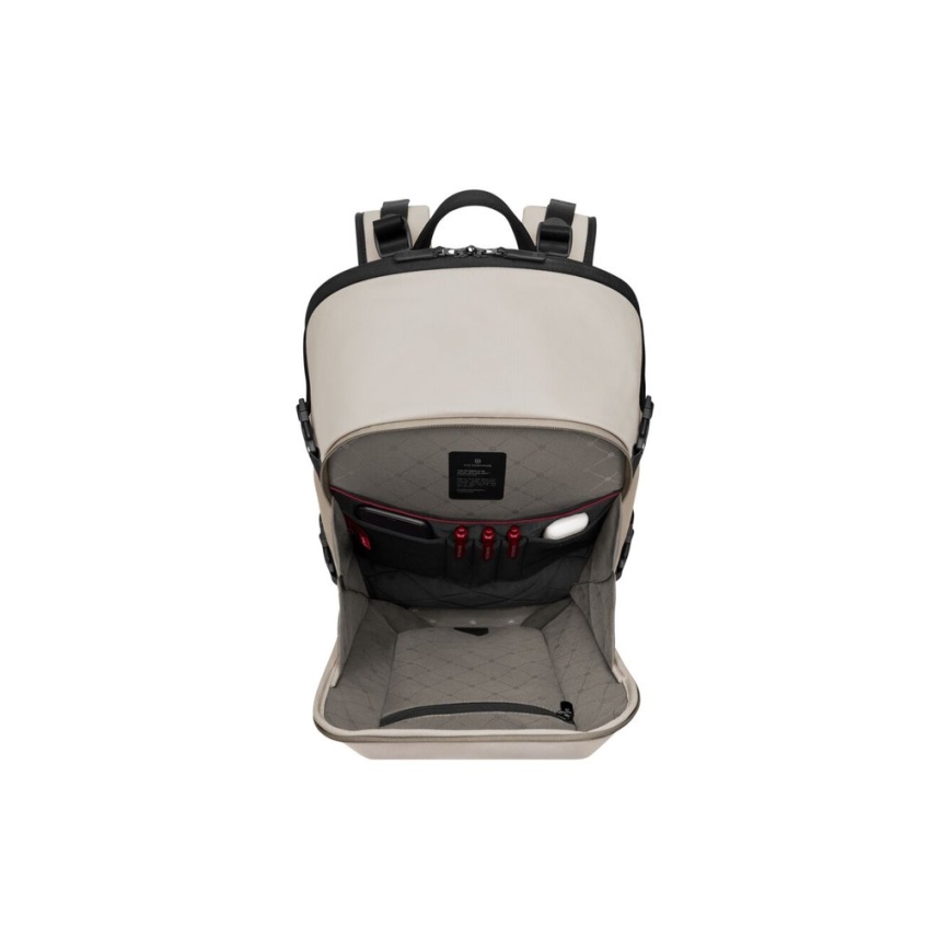 Victorinox - Potovalni nahrbtnik Altmont Modern Traveler 32 l bež