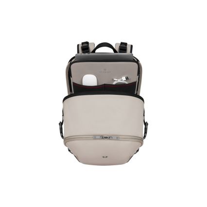Victorinox - Potovalni nahrbtnik Altmont Modern Traveler 32 l bež