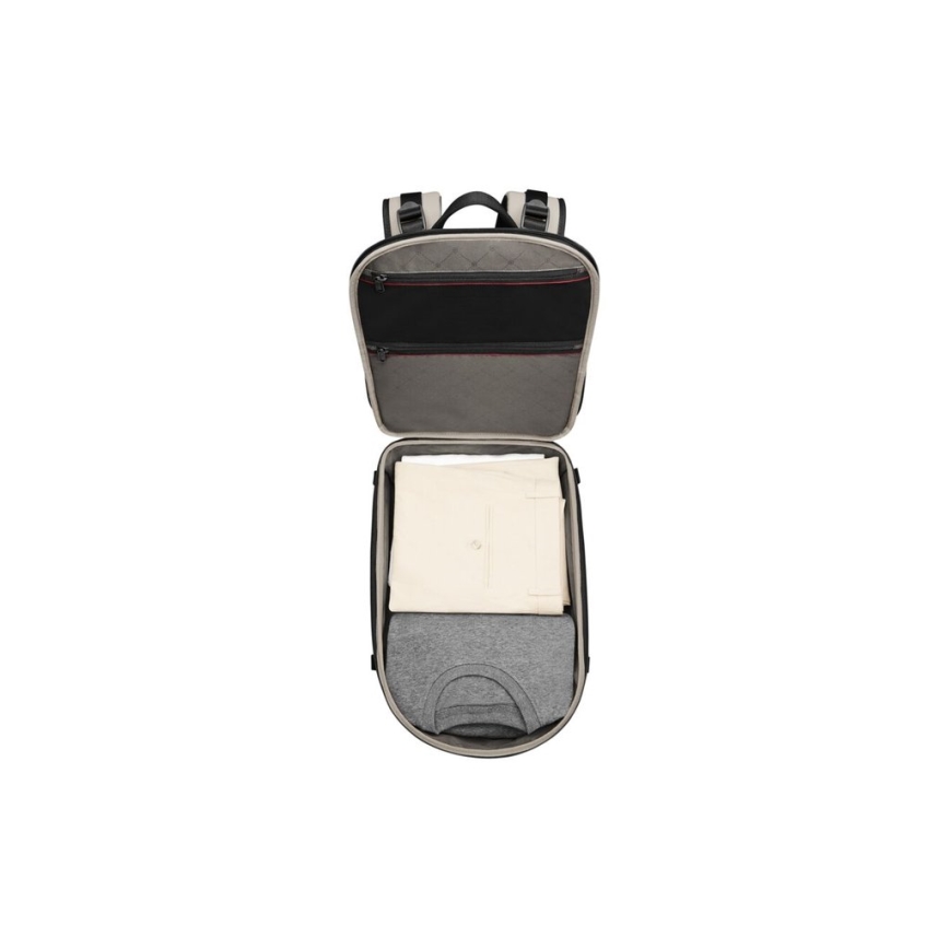Victorinox - Potovalni nahrbtnik Altmont Modern Traveler 32 l bež