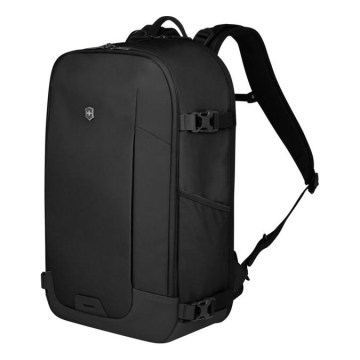 Victorinox - Potovalni nahrbtnik Altmont Modern Traveler, 32 l, črn