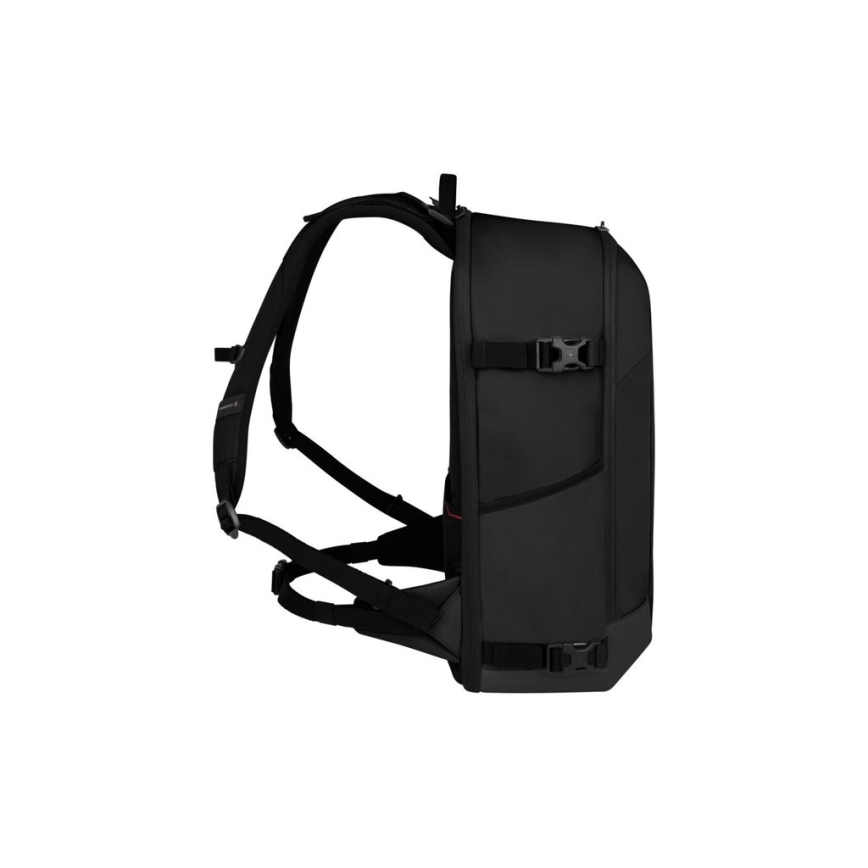 Victorinox - Potovalni nahrbtnik Altmont Modern Traveler, 32 l, črn