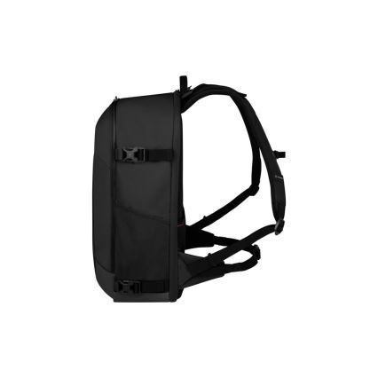 Victorinox - Potovalni nahrbtnik Altmont Modern Traveler, 32 l, črn