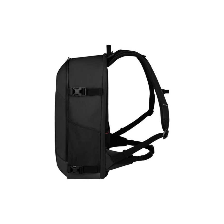 Victorinox - Potovalni nahrbtnik Altmont Modern Traveler, 32 l, črn