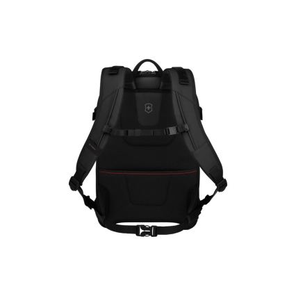 Victorinox - Potovalni nahrbtnik Altmont Modern Traveler, 32 l, črn